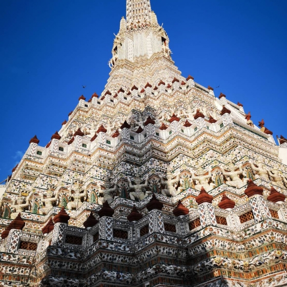 ワット・アルン２